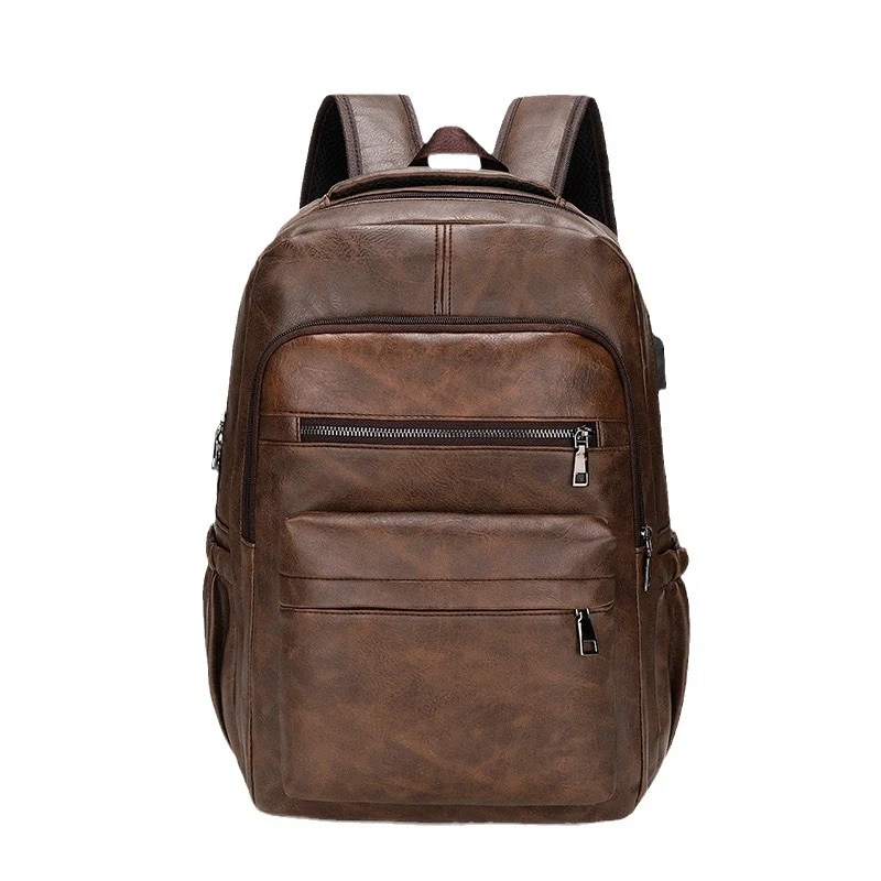 Eleganterer und robusterer Rucksack für den Alltag Skanto