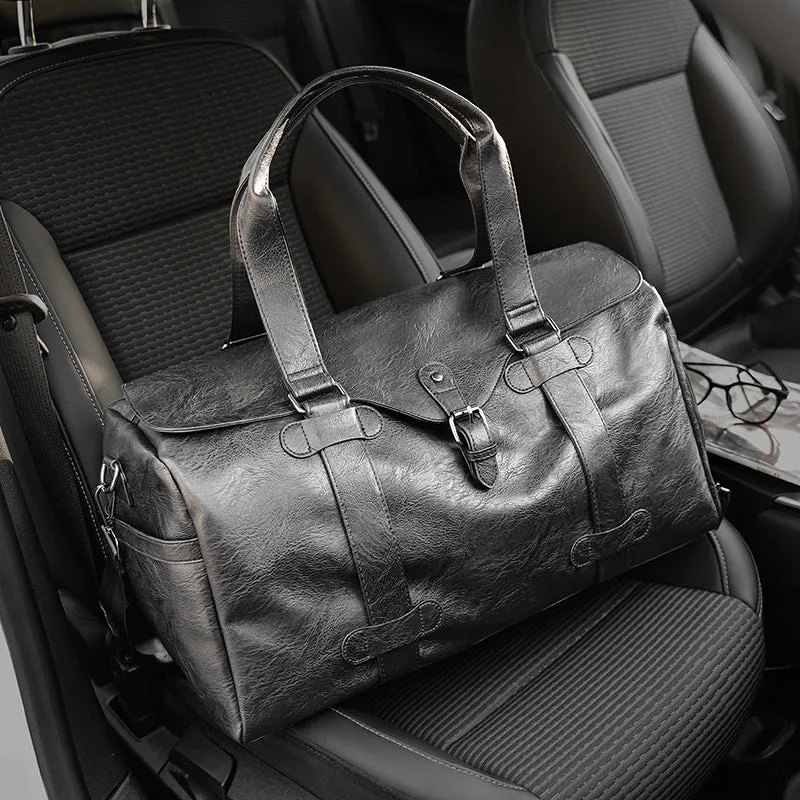 Elegante Sport- und Reisetasche Skanto