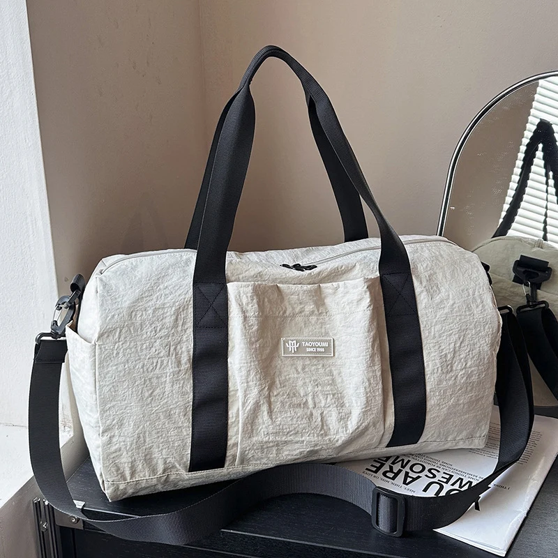 Sportliche Reisetasche Skanto