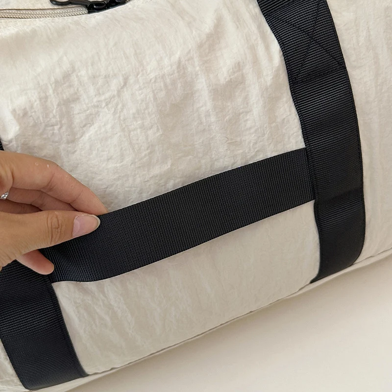 Sportliche Reisetasche Skanto