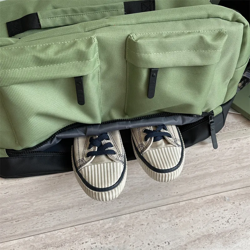 Praktische Reise- und Sporttasche Skanto