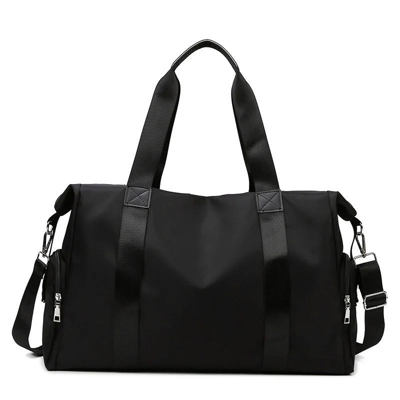 Vielseitige Trainings- und Reisetasche Skanto