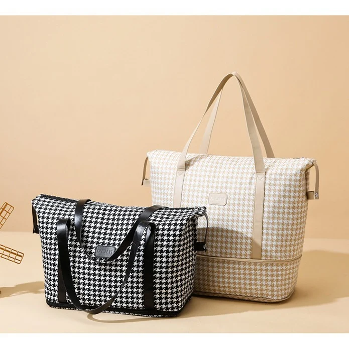 Oversize-Tasche Skanto