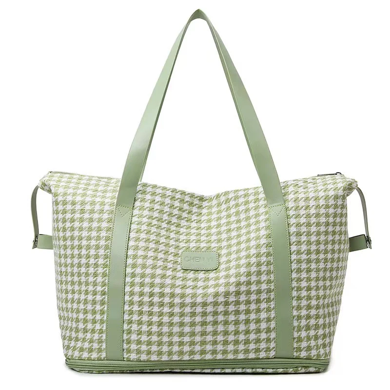 Oversize-Tasche Skanto