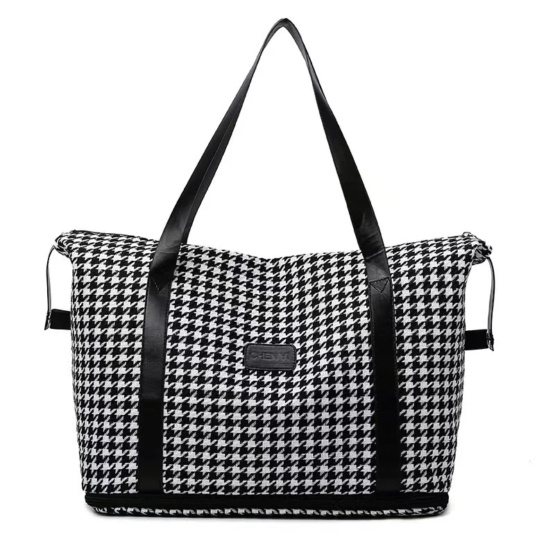 Oversize-Tasche Skanto