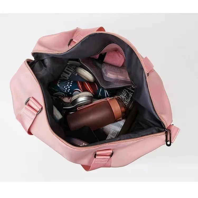 Stilvolle Sport- und Reisetasche Skanto