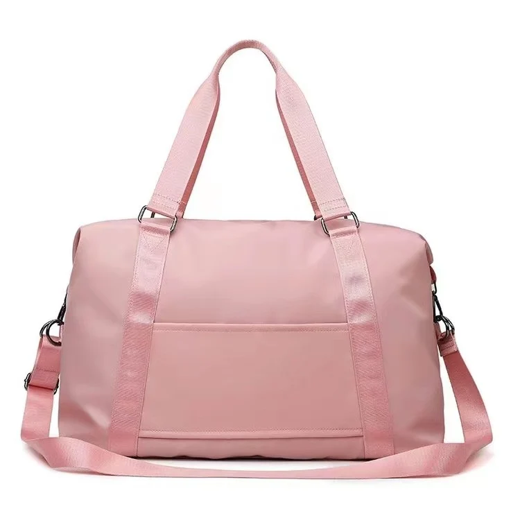 Stilvolle Sport- und Reisetasche Skanto