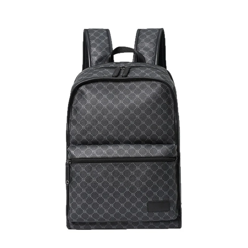 Eleganter Rucksack mit gepolstertem Laptopfach Skanto