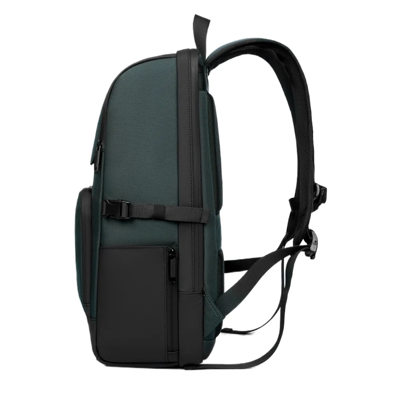 Eleganter multifunktionaler Laptop-Rucksack Skanto
