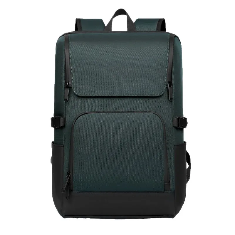 Eleganter multifunktionaler Laptop-Rucksack Skanto