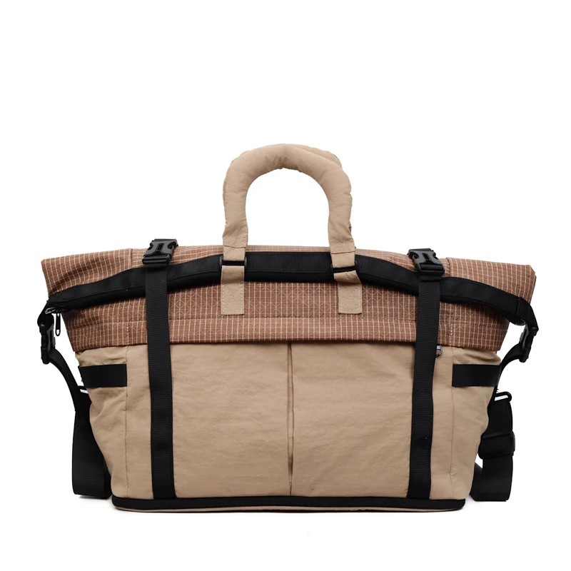 Vielseitige Wochenend-Reisetasche Skanto