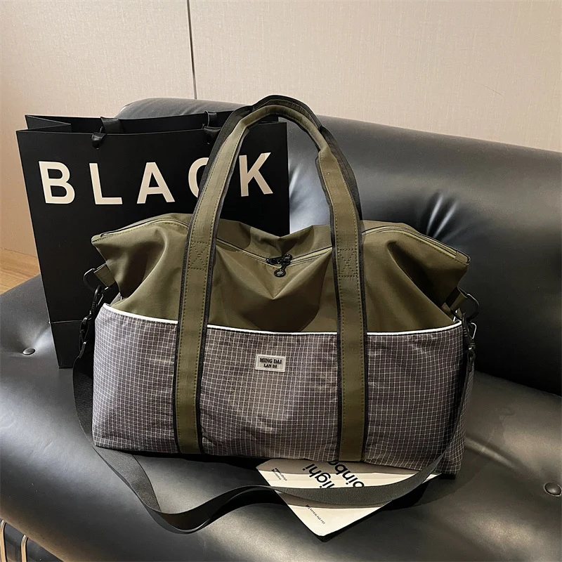 Vielseitige Reisetasche Skanto