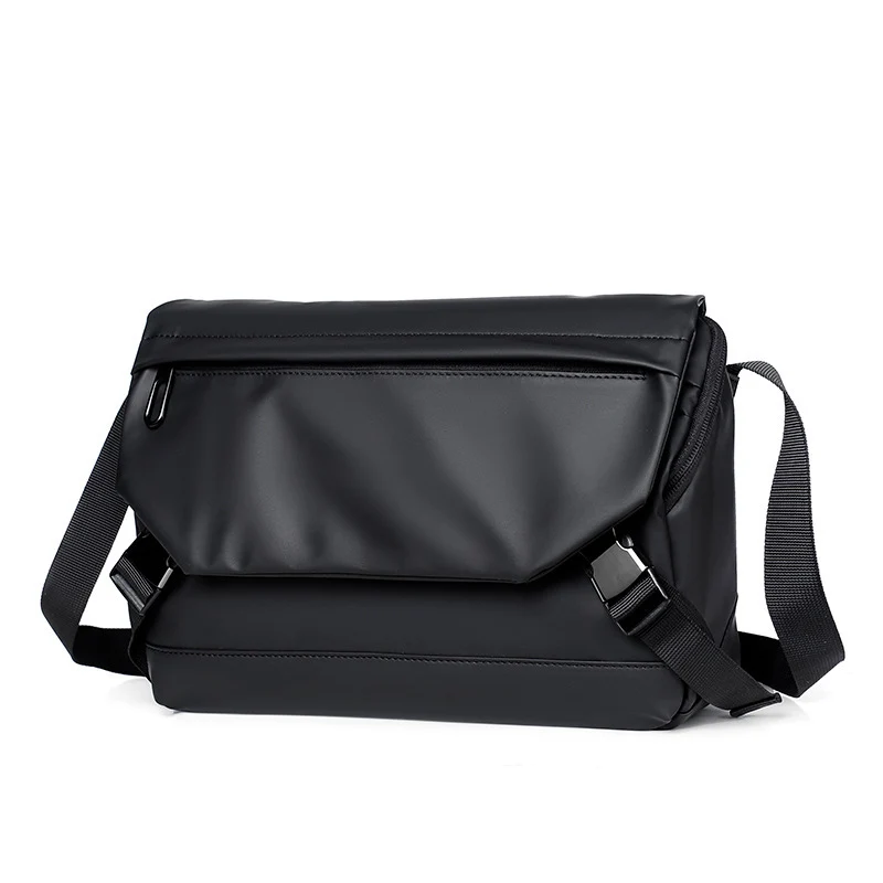 Elegante Crossbody Messenger mit innovativem Design Skanto