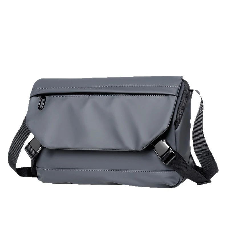 Elegante Crossbody Messenger mit innovativem Design Skanto