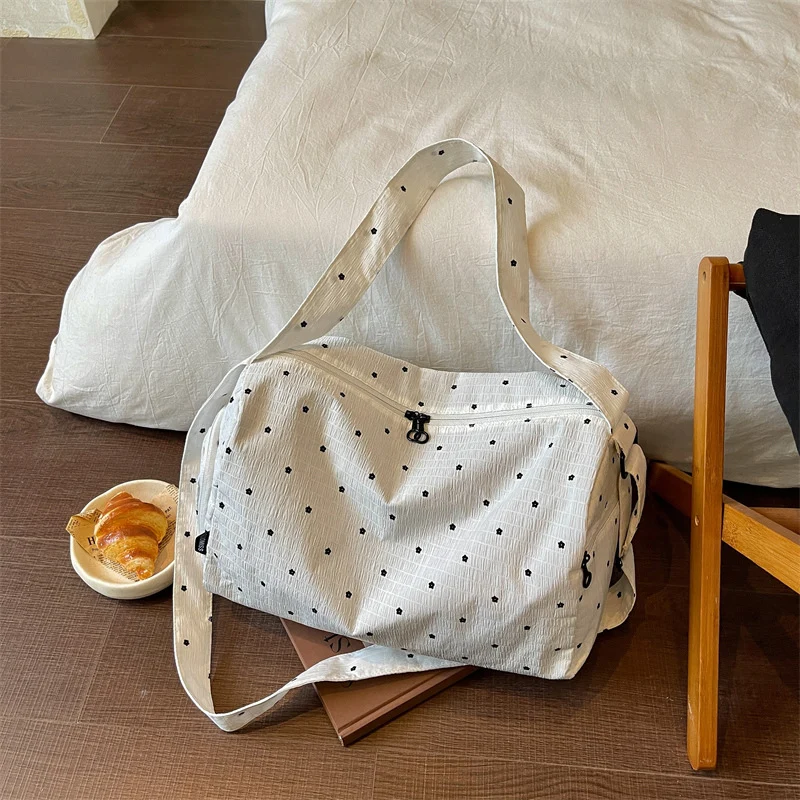 Stylische Sporttasche Skanto