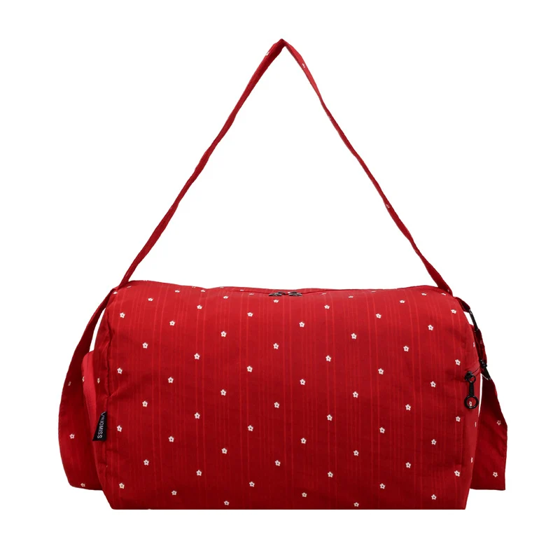 Stylische Sporttasche Skanto