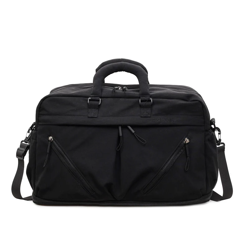 Stylische Laptop-Reisetasche mit mehreren Fächern Skanto