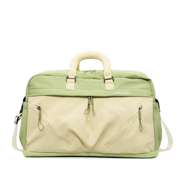 Stylische Laptop-Reisetasche mit mehreren Fächern Skanto