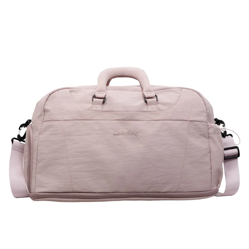 Stylische Sport- und Reisetasche mit geräumigem Innenraum Skanto
