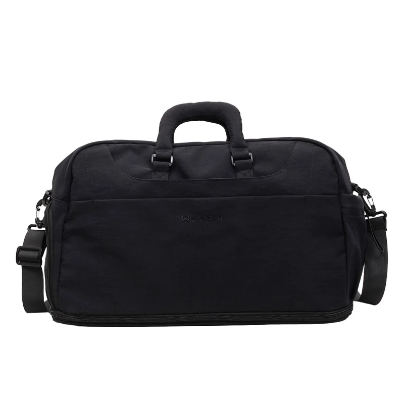 Stylische Sport- und Reisetasche mit geräumigem Innenraum Skanto