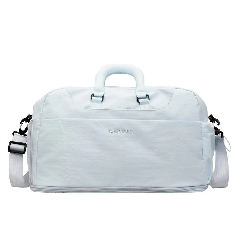 Stylische Sport- und Reisetasche mit geräumigem Innenraum Skanto
