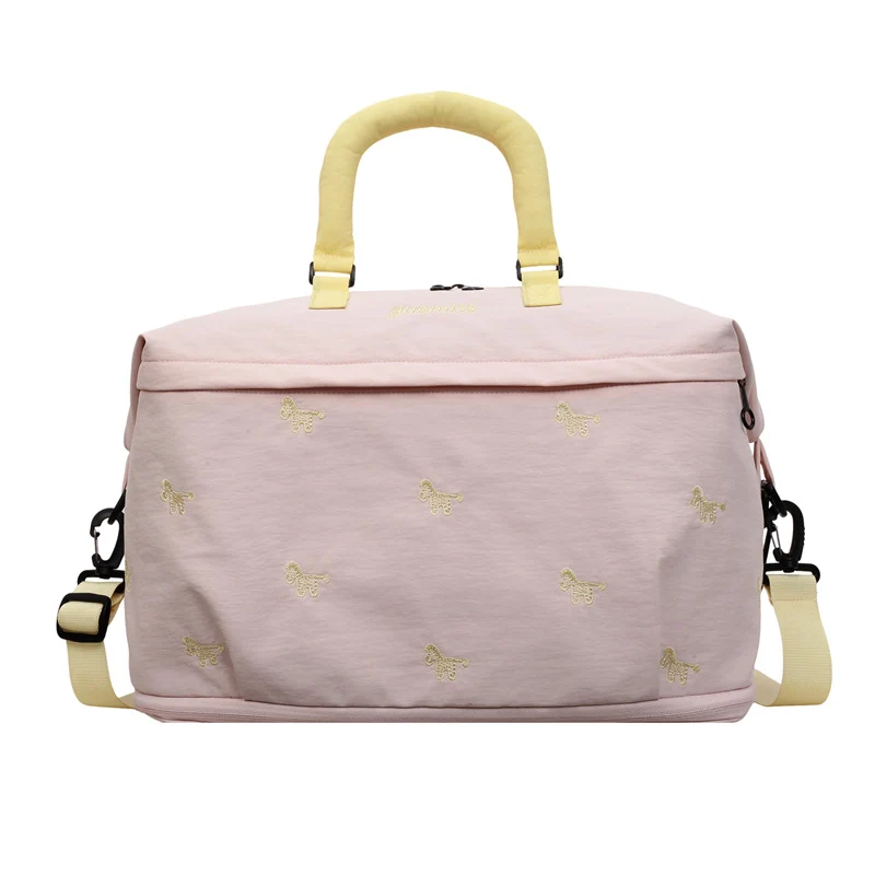 Stylische Multifunktions-Reisetasche Skanto