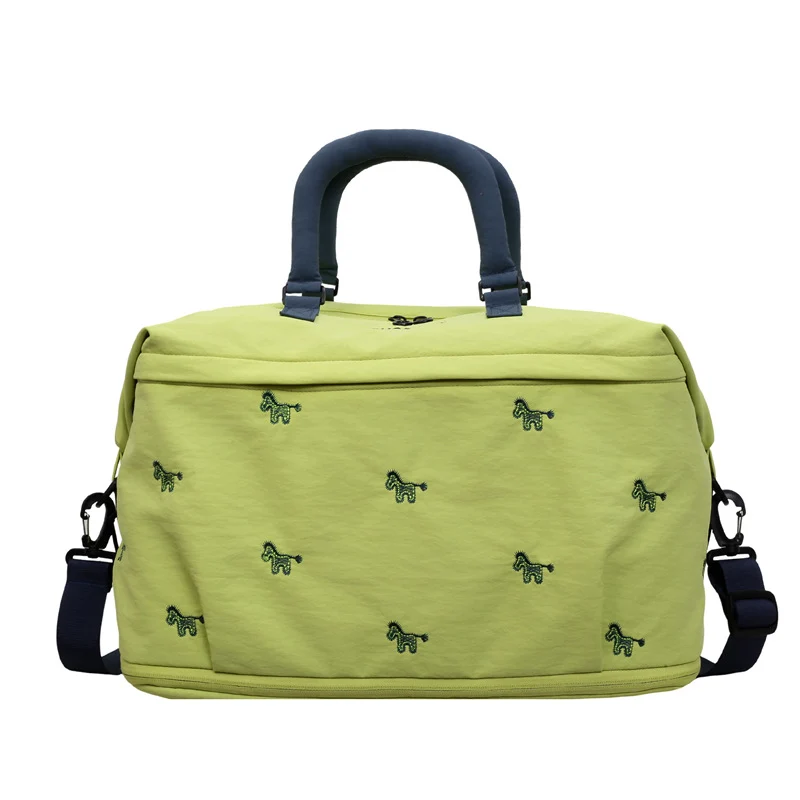 Stylische Multifunktions-Reisetasche Skanto