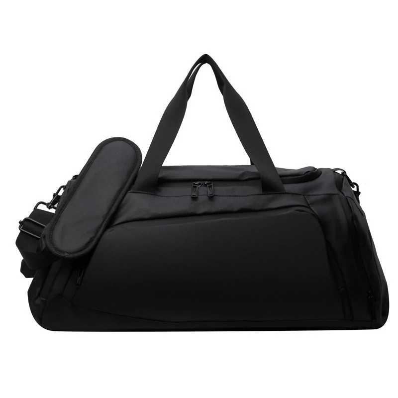 Sportliche Wochenendtasche Skanto