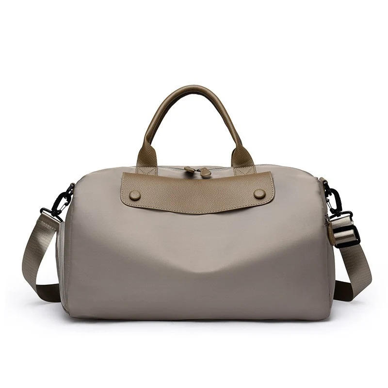 Sportliche Wochenendtasche Skanto