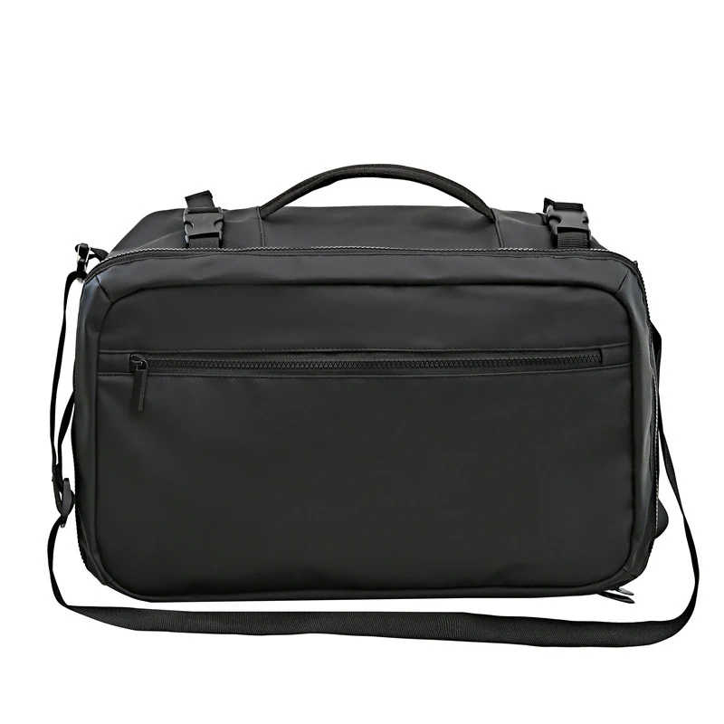 Sportliche Schultertasche Skanto