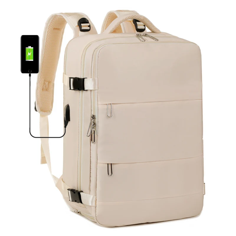 Innovativer Laptop-Rucksack Skanto