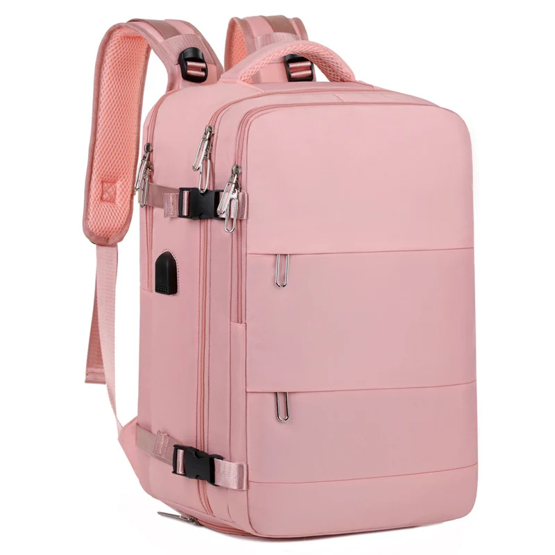 Innovativer Laptop-Rucksack Skanto