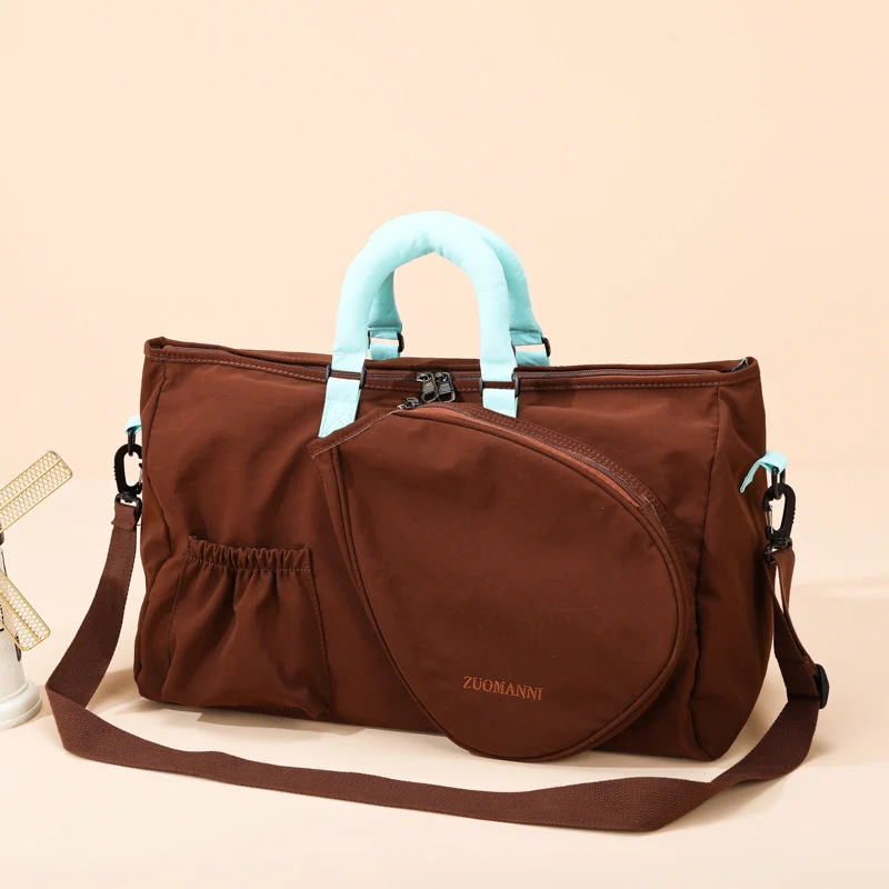 Geräumige Reisetasche Skanto