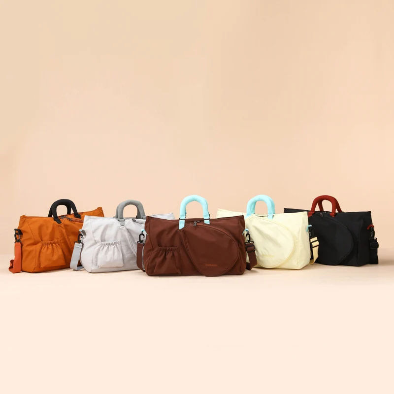 Geräumige Reisetasche Skanto