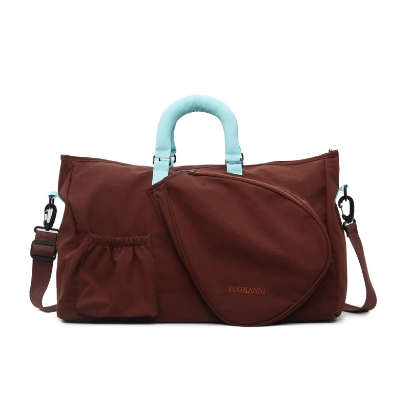 Geräumige Reisetasche Skanto