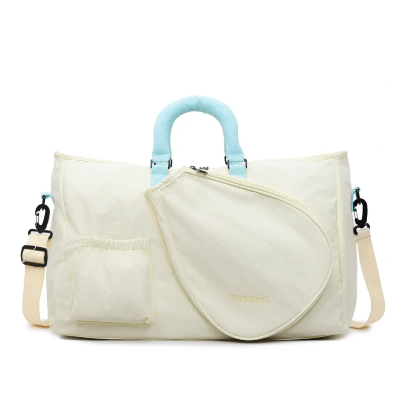 Geräumige Reisetasche Skanto