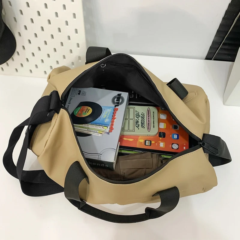 Flexible Sport- und Reisetasche Skanto