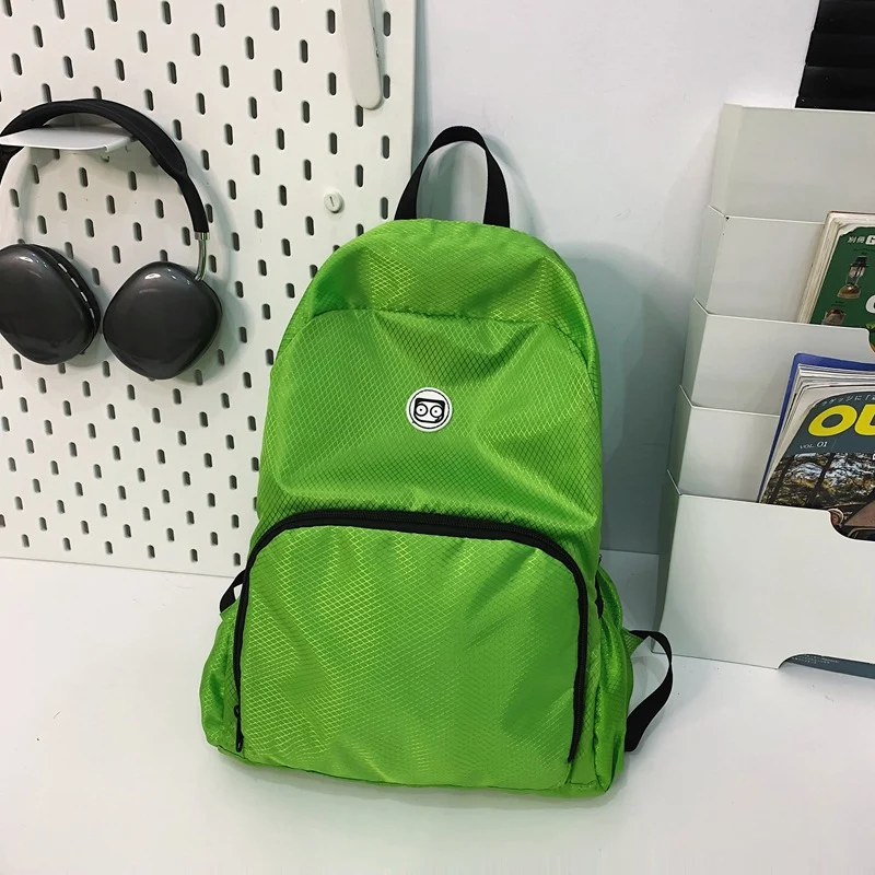 Mehrfächer-Schul- und Reiserucksack