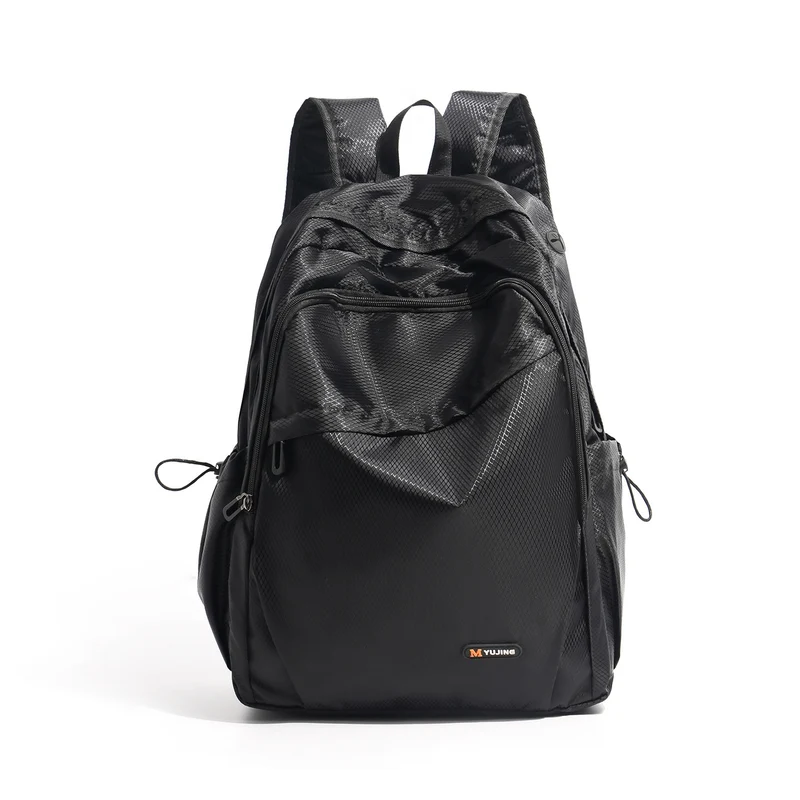 Sportlicher Mehrfächer-Schulrucksack