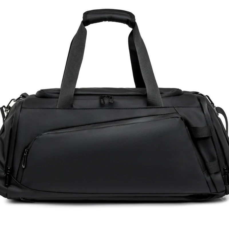 Sportliche Reisetasche mit vielen Fächern Skanto