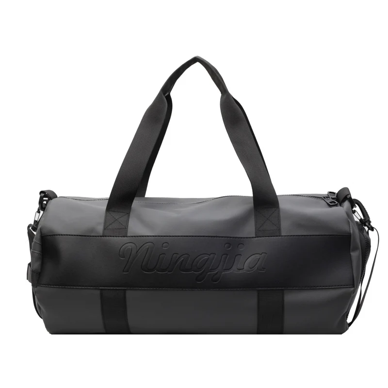 Sportliche Reisetasche aus robustem und wasserabweisendem Material Skanto