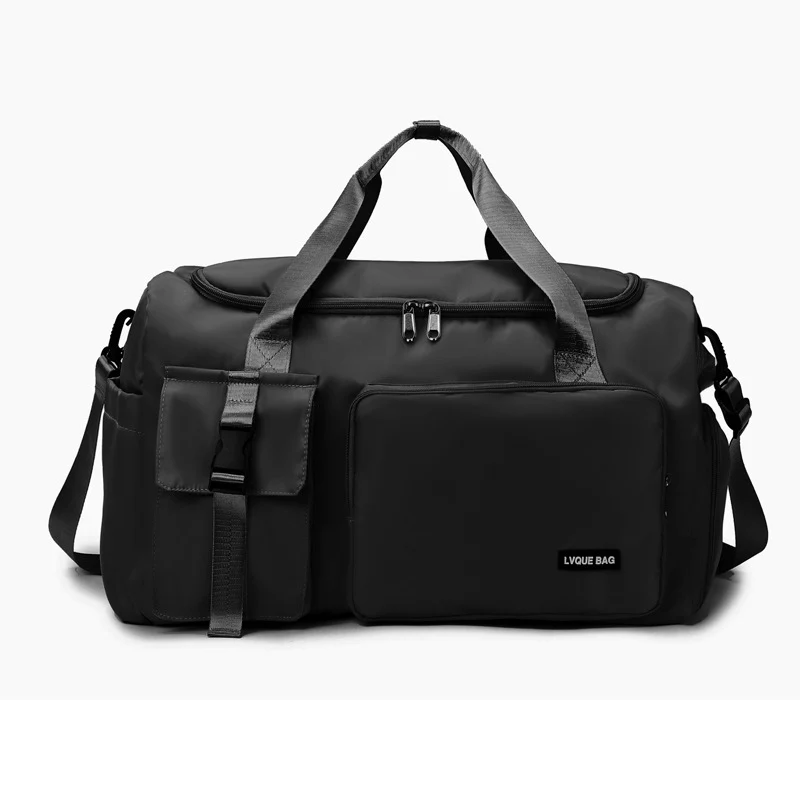 Sportliche Reisetasche mit praktischem Fächersystem Skanto