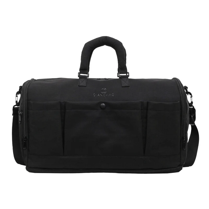Sportliche Reisetasche mit multifunktionalen Eigenschaften Skanto
