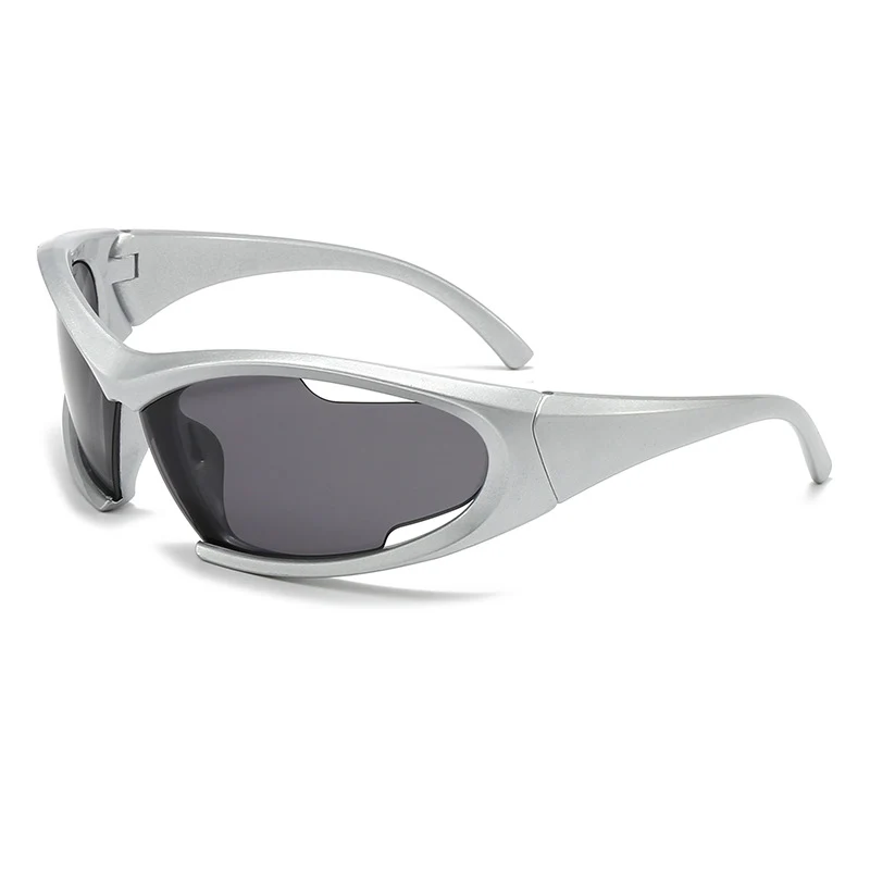 Sportliche Herren-Sonnenbrille Skanto