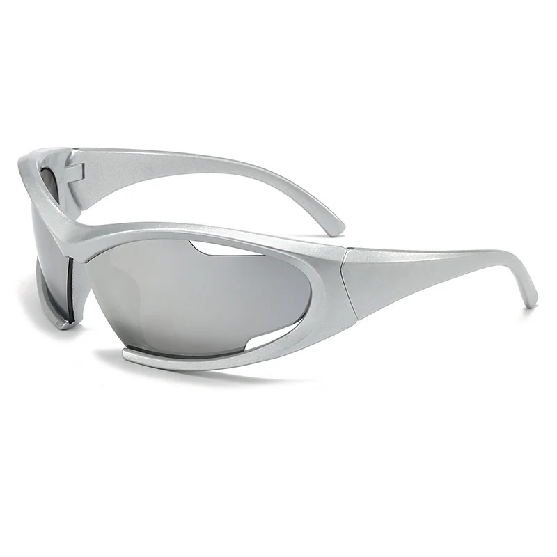 Sportliche Herren-Sonnenbrille Skanto