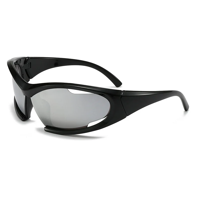 Sportliche Herren-Sonnenbrille Skanto
