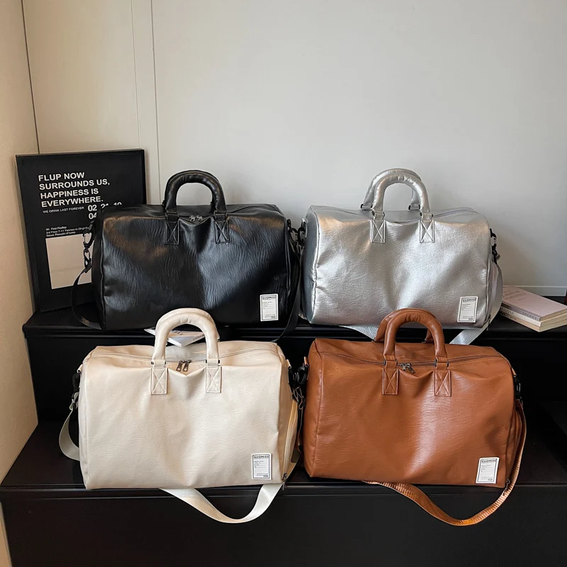 Elegante und praktische Reisetasche Skanto