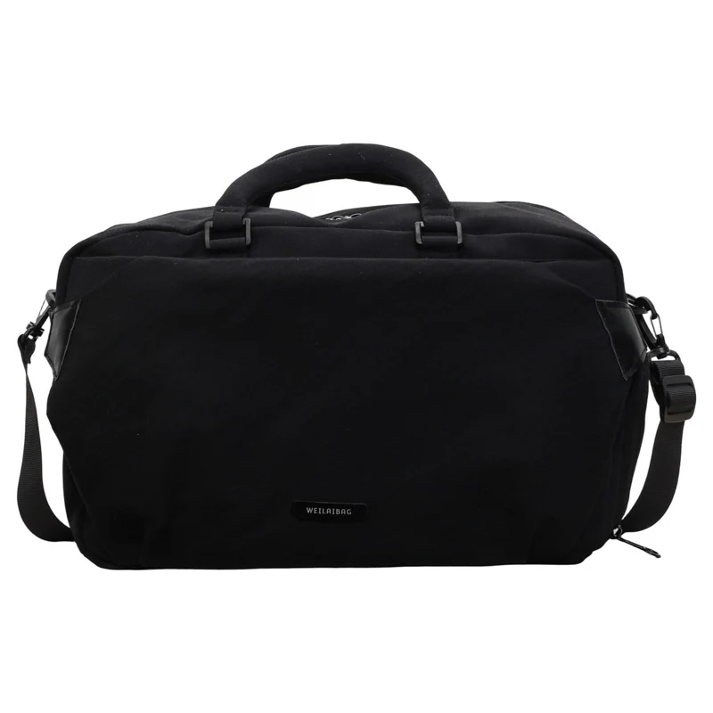 Elegante multifunktionale Tragetasche Skanto