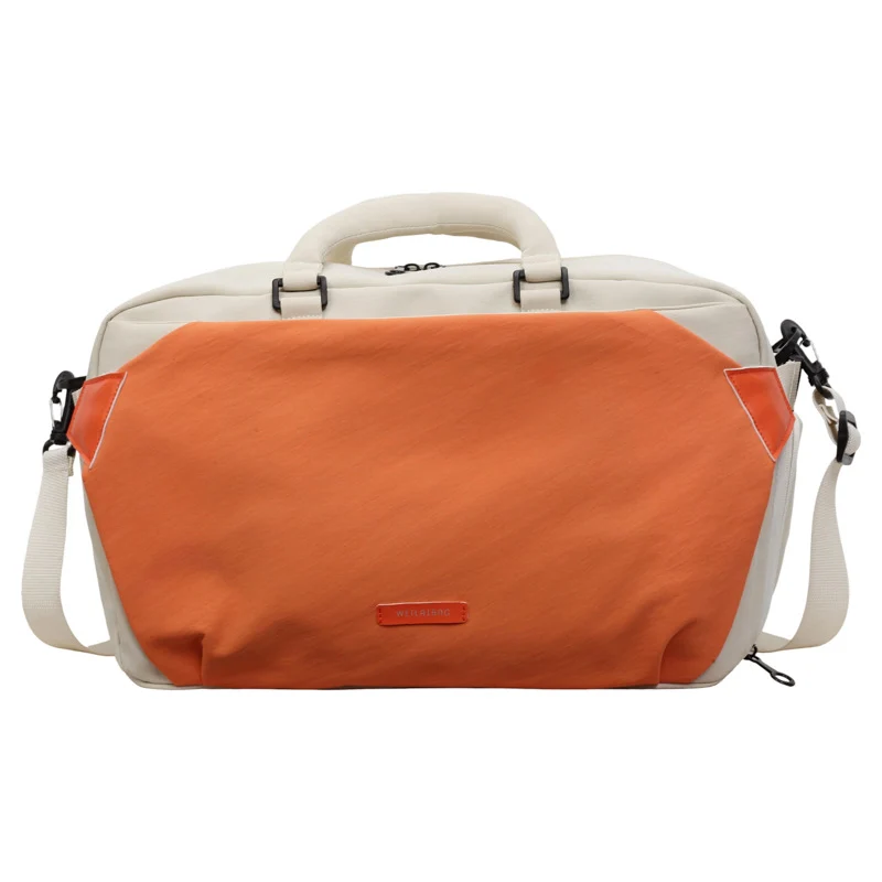 Elegante multifunktionale Tragetasche Skanto