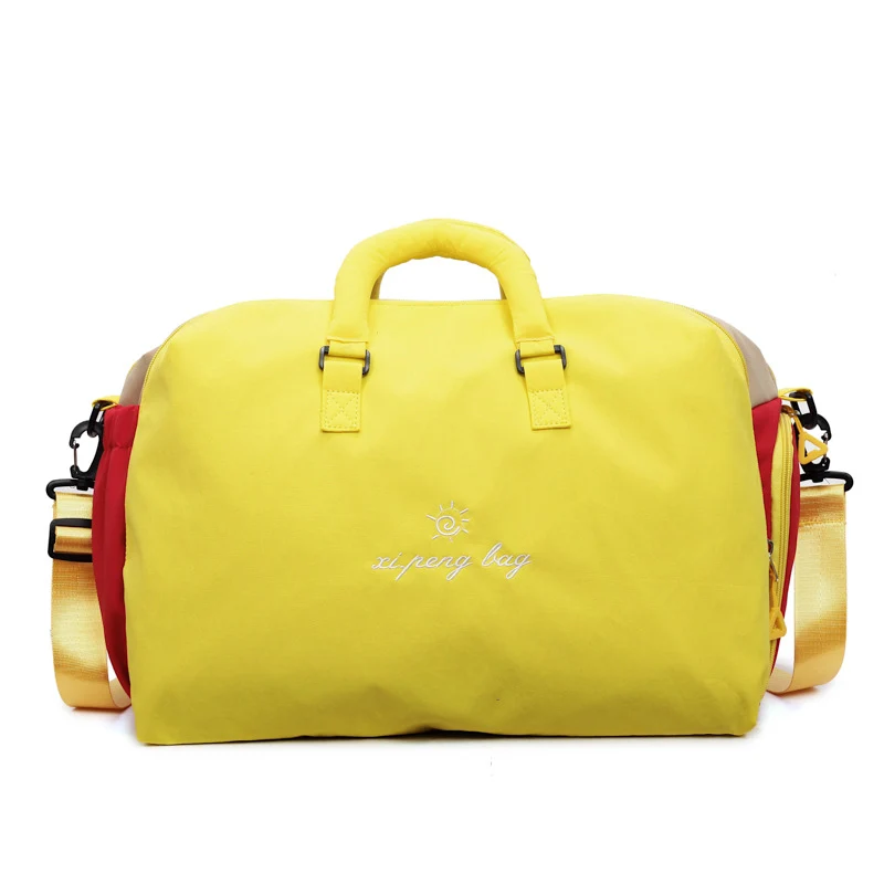 Sportliche Reisetasche Skanto